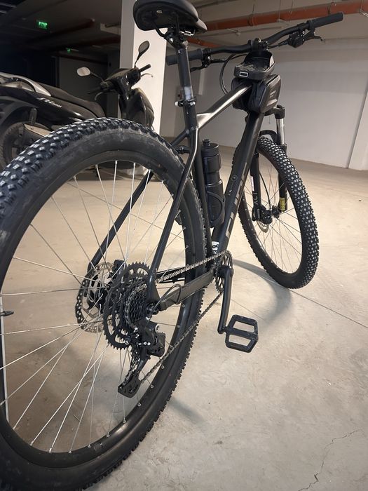 MTB Cube Aim PRO 29