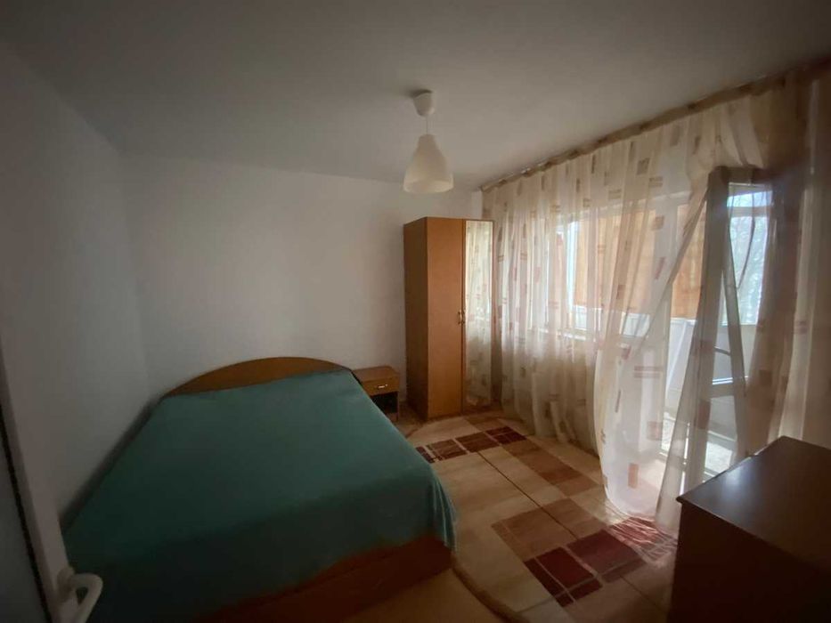 Inchiriez apartament, fara intermediari, Constanta (zona ICIL), 3 camere, decomandat conf 0
