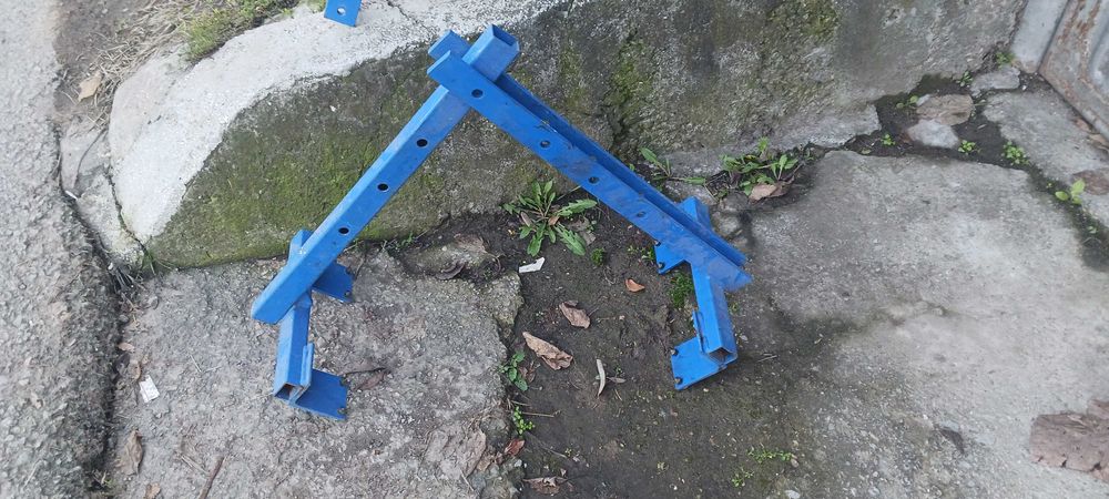 Клещи за бордюри или камъни