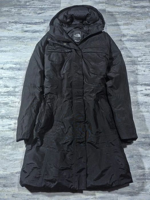 The North Face Parka