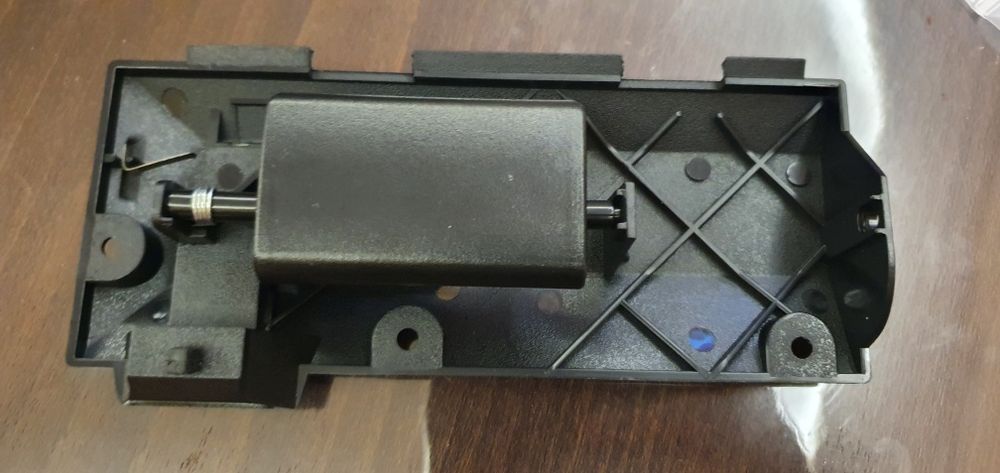 Механизъм за жабка Ford Mondeo Mk3