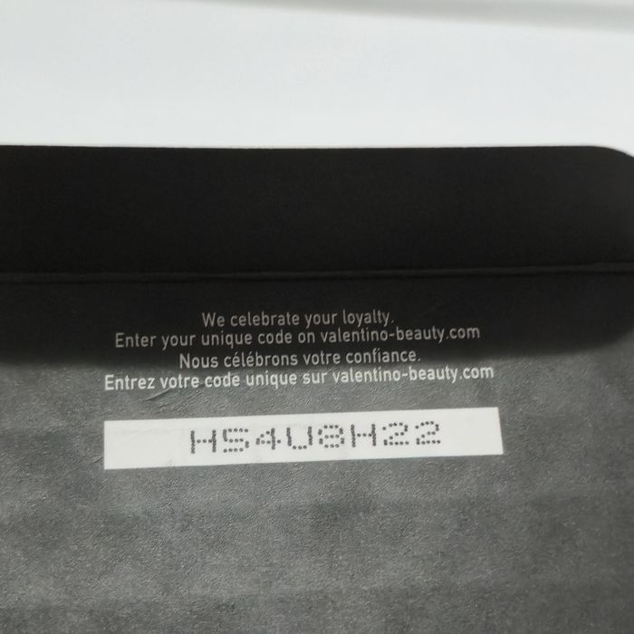 Valentino Uomo Intense EDP  100 ML