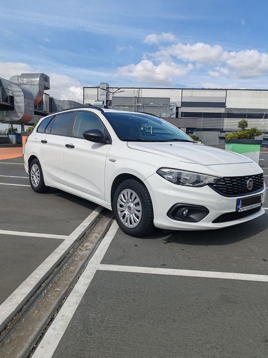 Fiat Tipo 1.4 Benzină+GPL