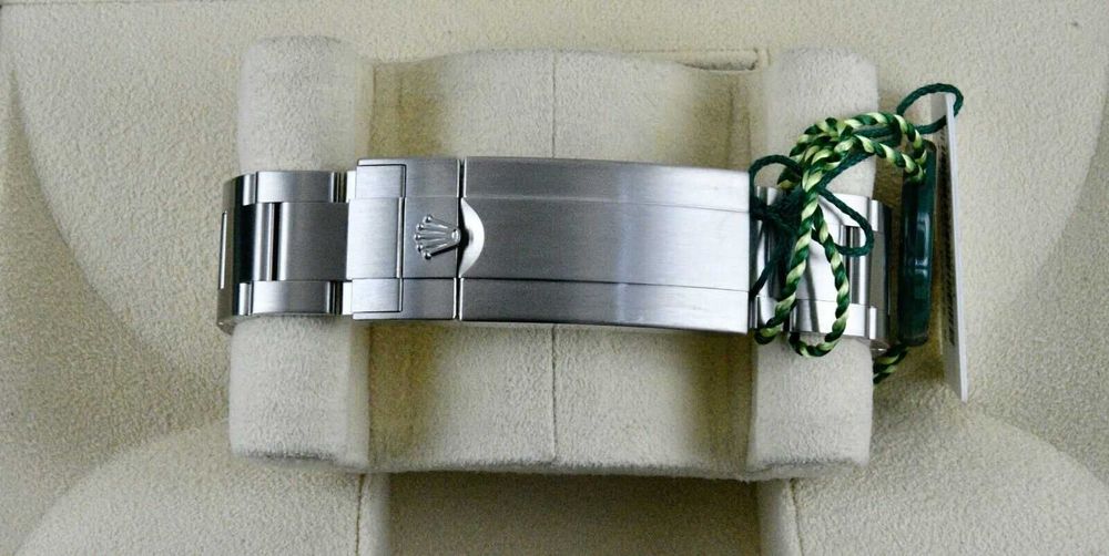 Rolex Submariner 41  ref. 124060