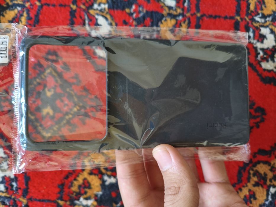 Redmi Note 13 pro 4g chexol