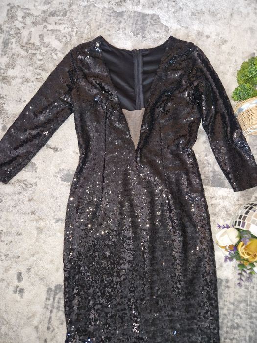 Rochie ocazie paiete