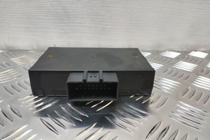 Modul deschidere portbagaj   3d0909610c Volkswagen VW Phaeton prima g