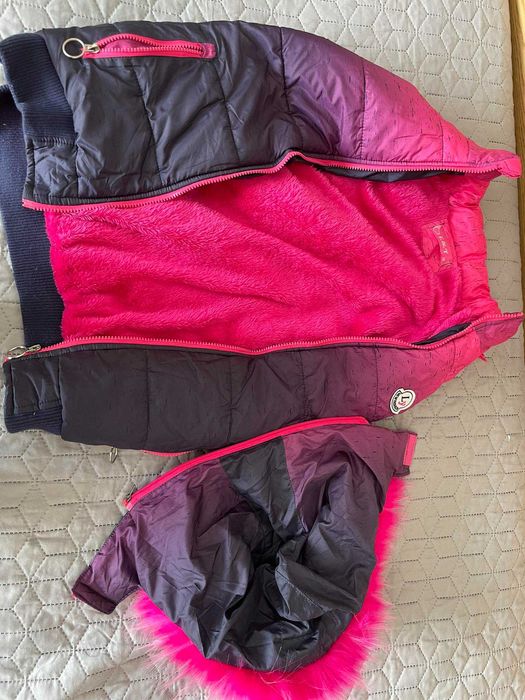 Елече за момиче 10 12 г