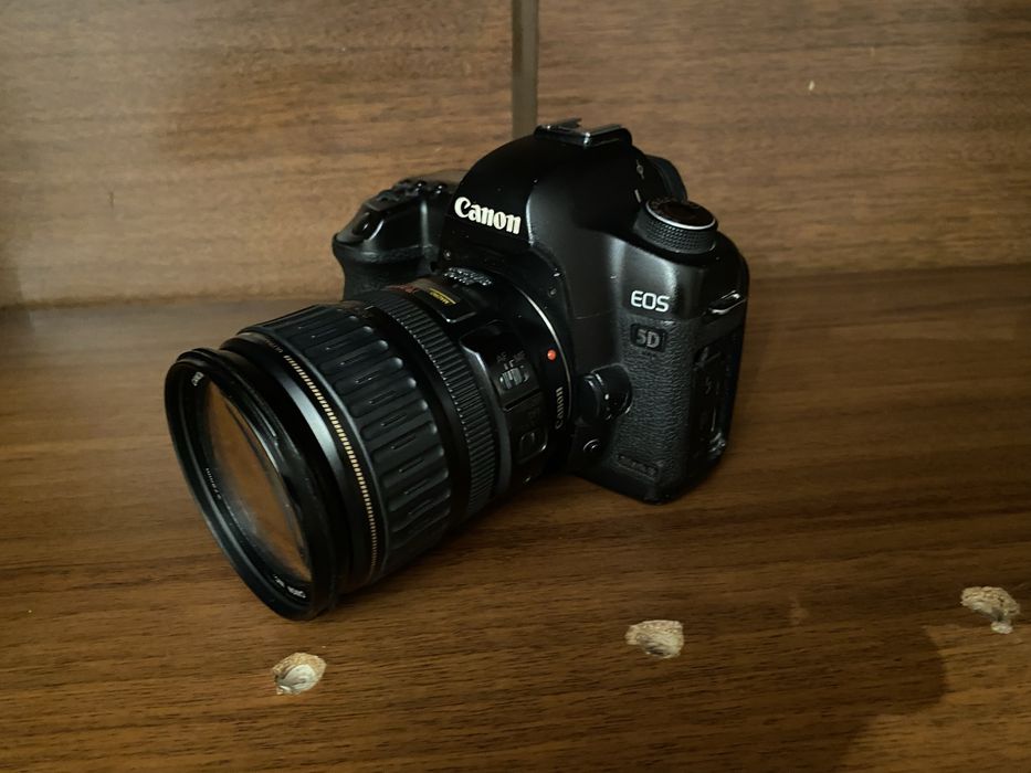 Canon5D Mark2 срочна