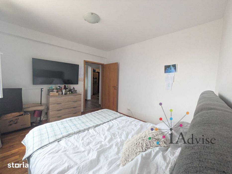 Apartament 2 camere Tractoru, Brasov