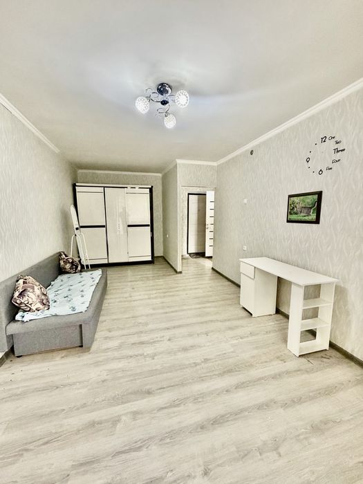 Алматинский район