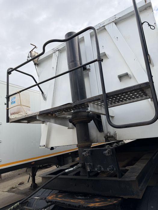 Bena Cereale Wilton 55m3