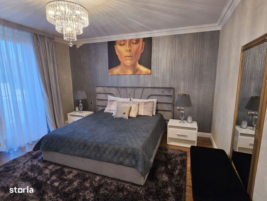 Casa 600 mp utili, 800 mp teren, zona Hanul Doctorului