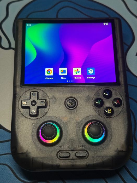 Конзола Anbernic rg406v