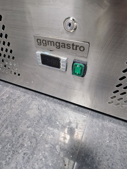 Професионална Маса