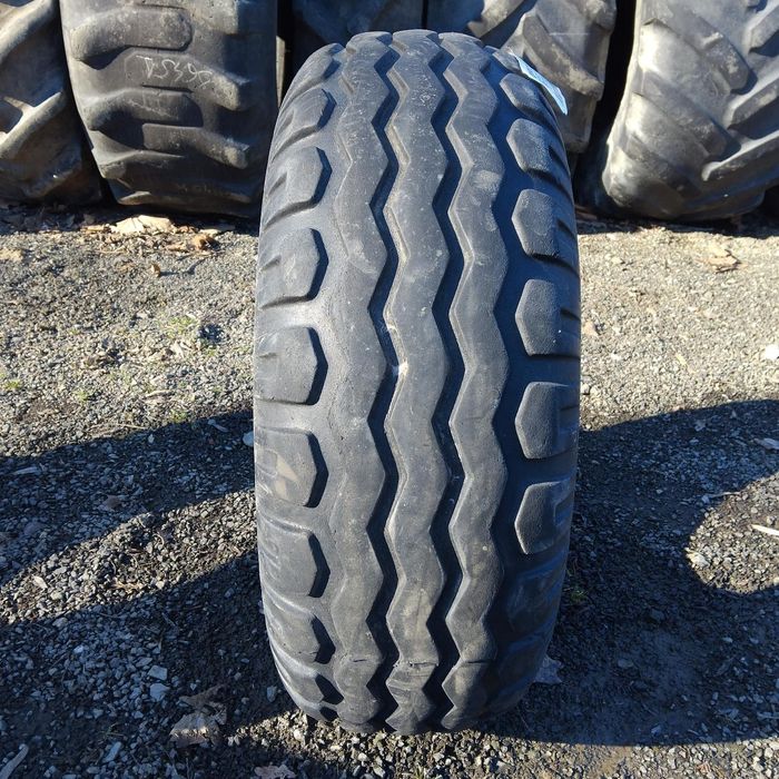 Cauciucuri 10.0/80-12  Goodyear Anvelope Second IN STOC