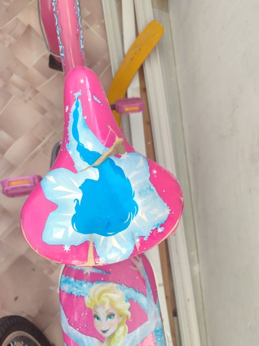 Велосипед велосипед