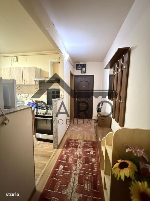 Apartament,