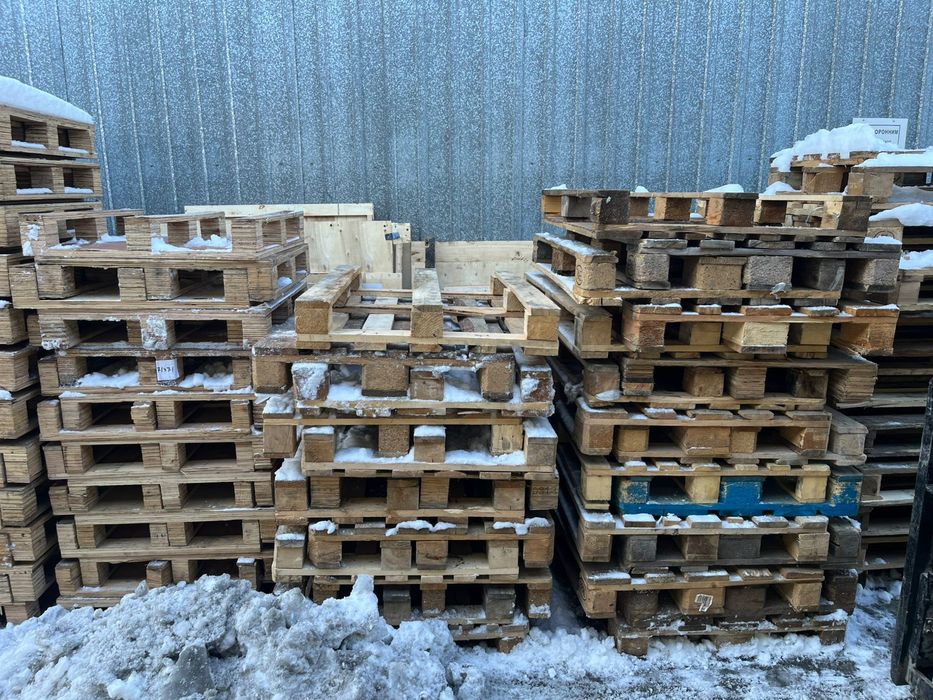 НЕ ЕВРО! Палеты,поддоны, подон, палет б/у