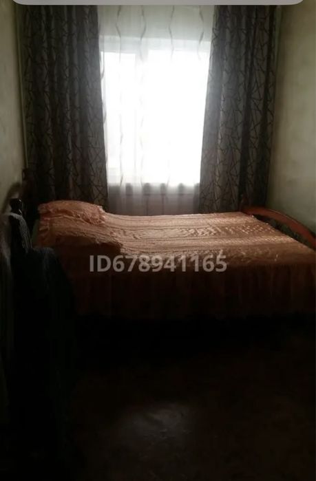 Продам срочно  2х комнатную квартиру
