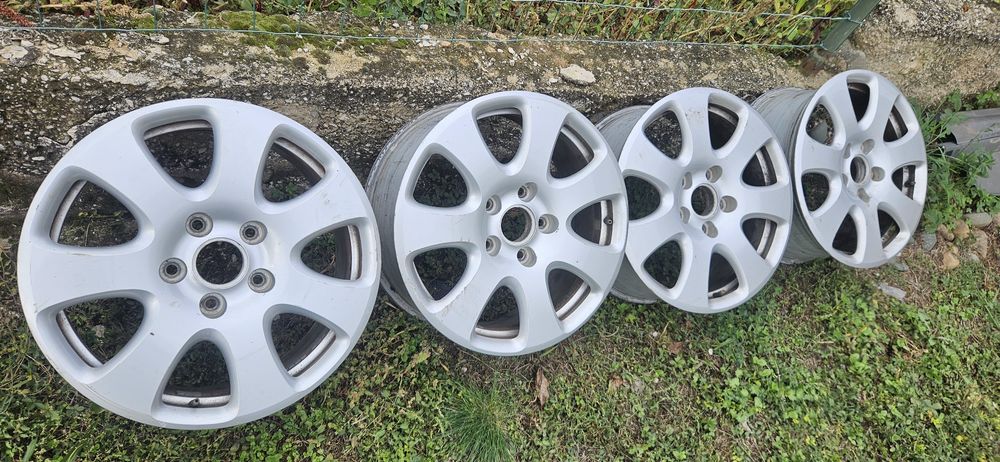 Джанти Audi Q7/ Touaeg