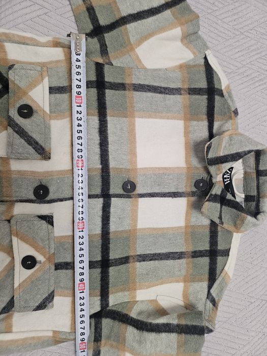 Дамска връхна риза Zara