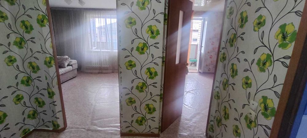 Сдам квартиру на длительный срок