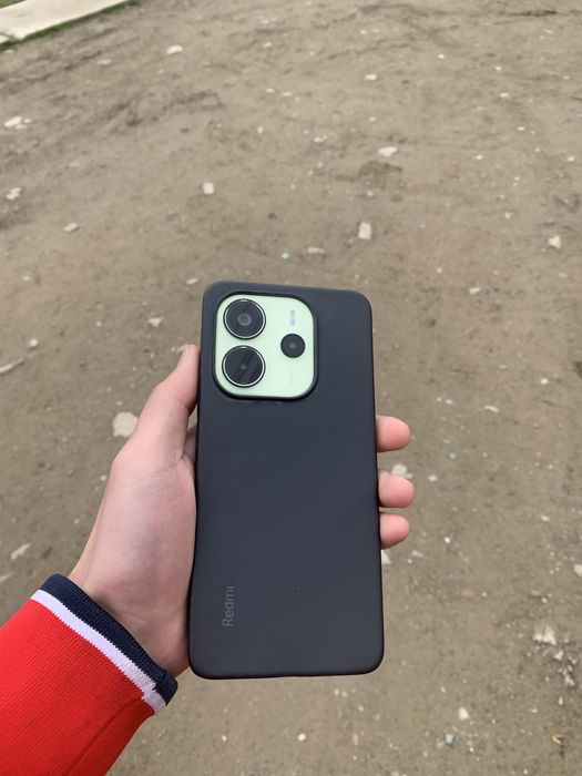 iphone XR 64GB LL/A region Redmi note 14 ham bor