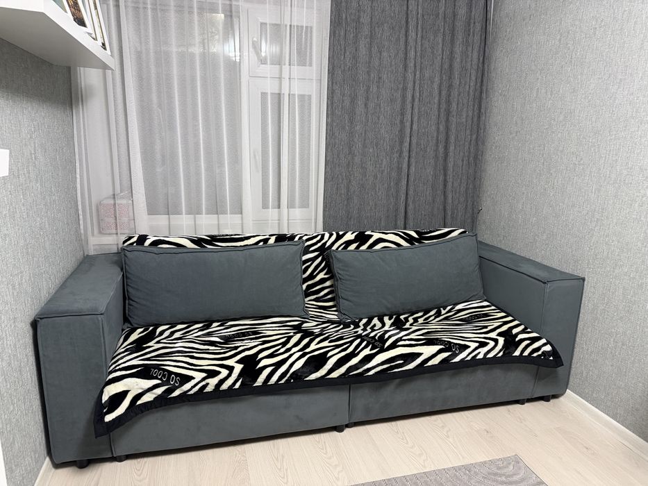 Продаю диван за очень хорошую цену