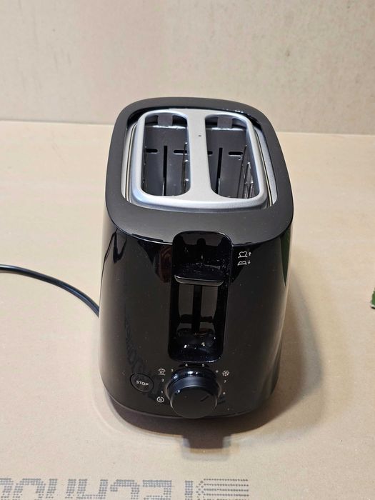 Тостер PHILIPS Series 3000 – 2 слота, отличен