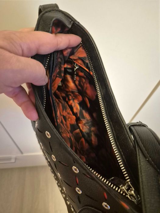 Дамска малка чанта Desigual