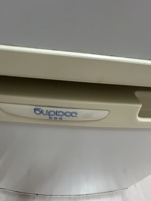 Холодильник бесплатно