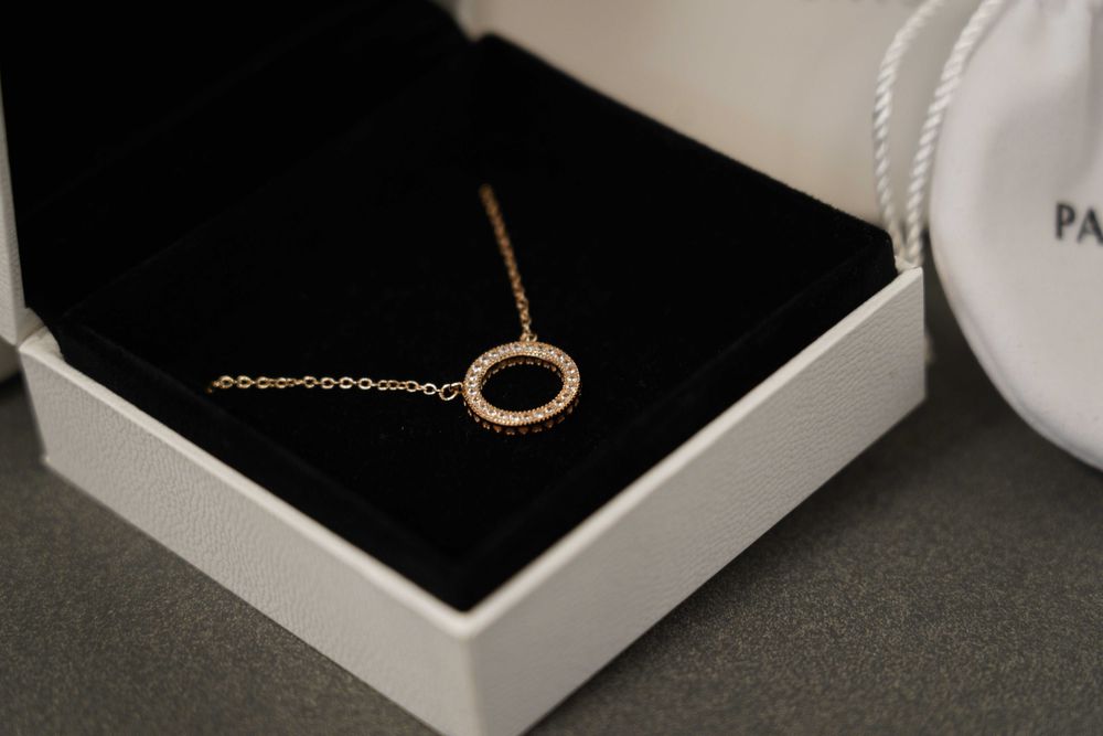 Колие Пандора / Pandora