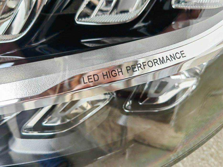 Фар Mercedes W205 C-Classa LED HIGH PERFORMANCE ляв/Фар Мерцедес W205