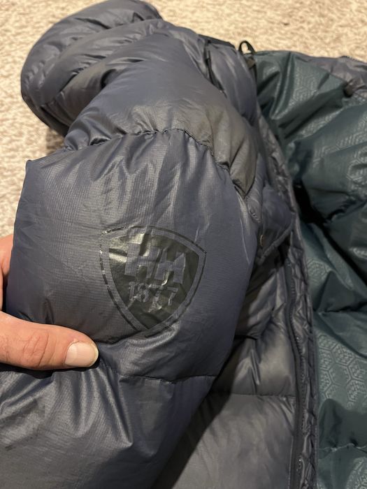 Helly Hansen Down Jacket-мъжко пухено яке