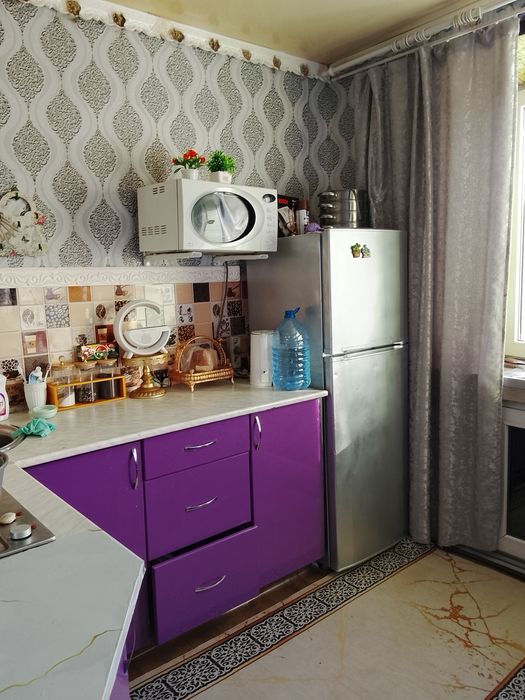 Продам 1 комнатную квартиру!