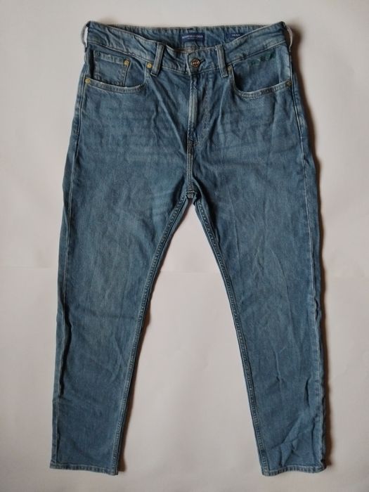 Scotch soda 16Y дънки за юноша
