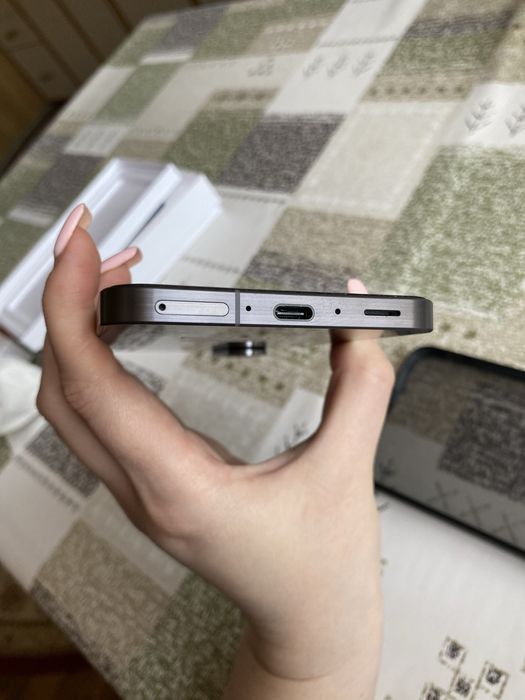 Продам Samsung ( Galaxy A56) 5G