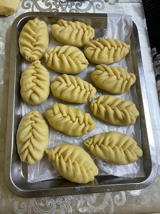 Продаю домашние полуфабрикаты