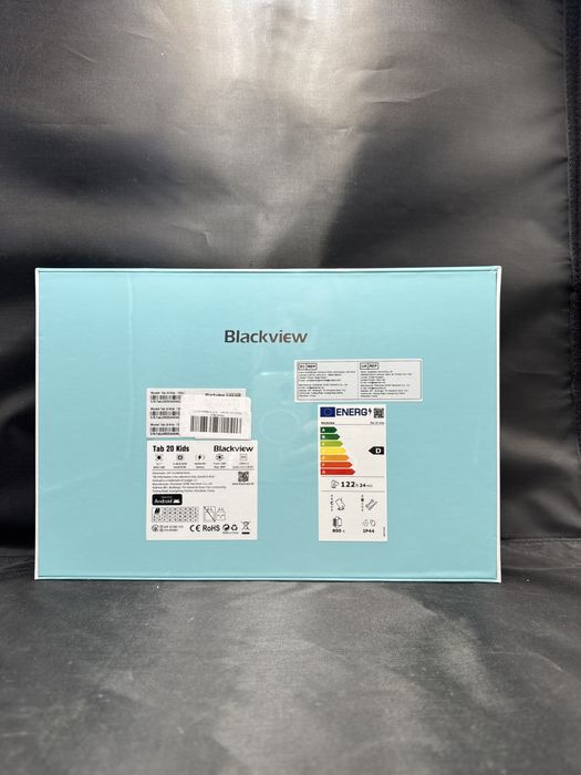 Blackview Tab 20 Kids 64gb 10.1-inch wifi
