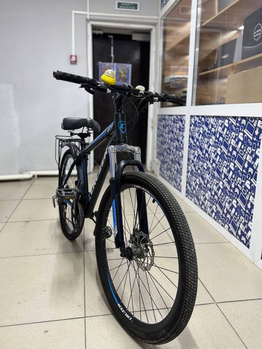 Велосипед Mountain miglh