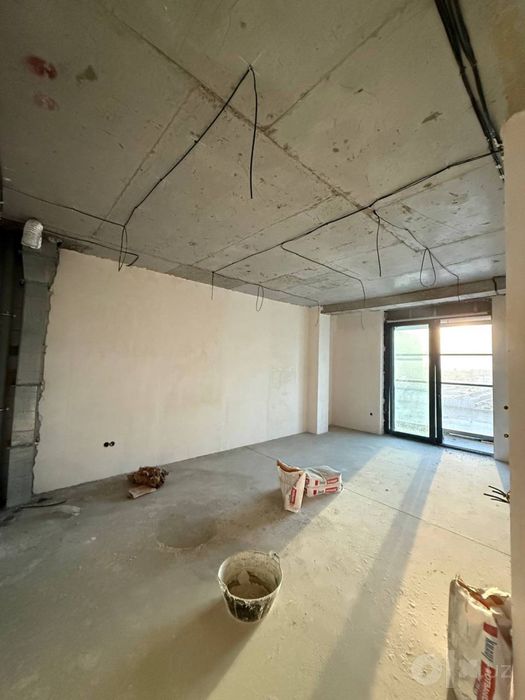 ЖК Anhor Residence 2/7/20 Коробка 60 кв.м ор: ТЦ Малика