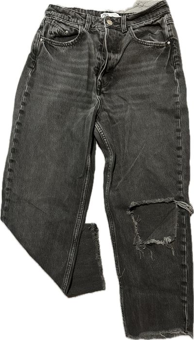 Лот Дънки Zara, Pull and Bear, HM