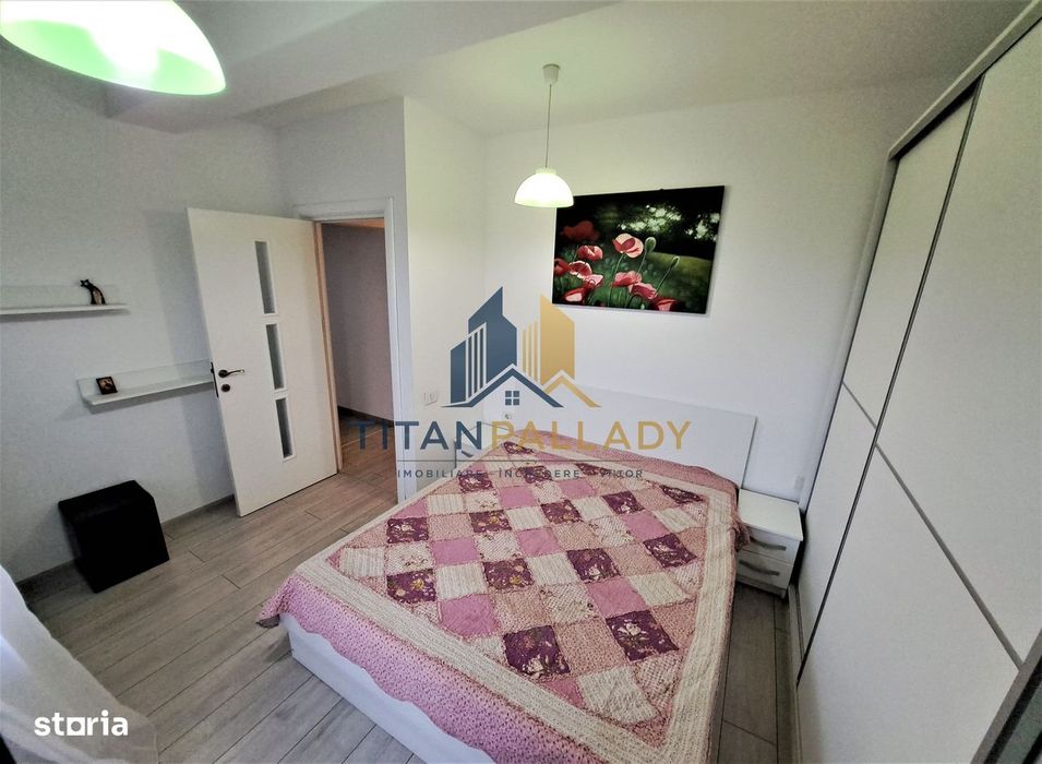 2 Cam / 64mp / Titan-Pallady / METROU