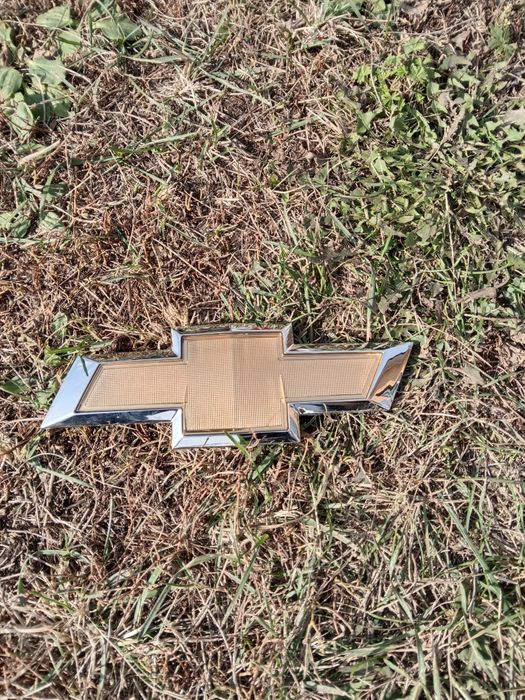 Логотип шевроле кобальт