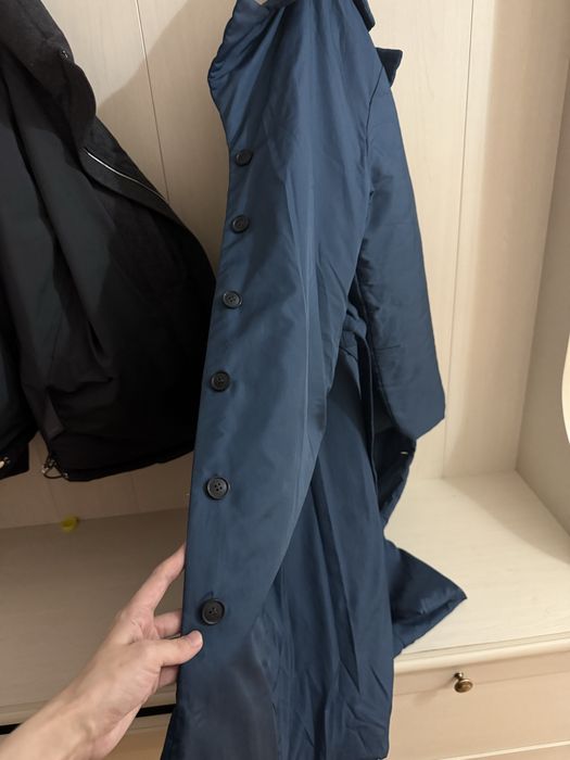 Куртка Динара Сатжан