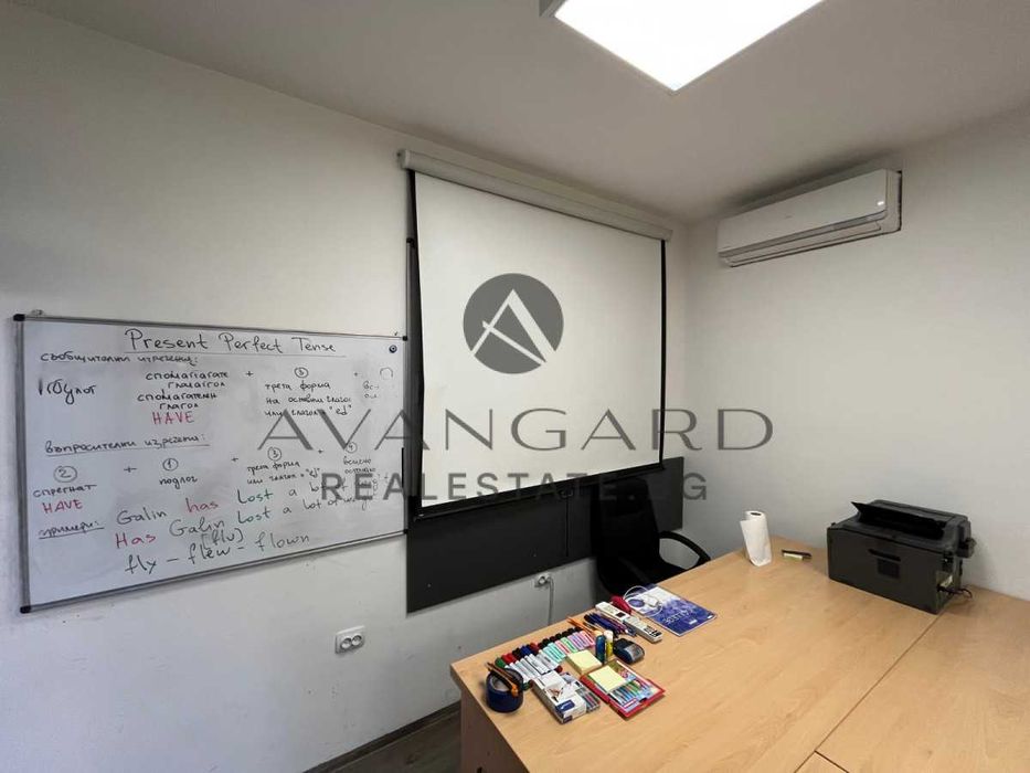 Продава се Магазин в Пловдив, Христо Смирненски - 21 кв.м за 1500 €/кв.м - Снимка #2