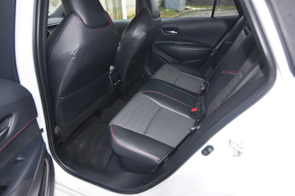 Toyota Corolla Toyota Corolla Hybrid   /Rate fixe/Leasing/Garantie