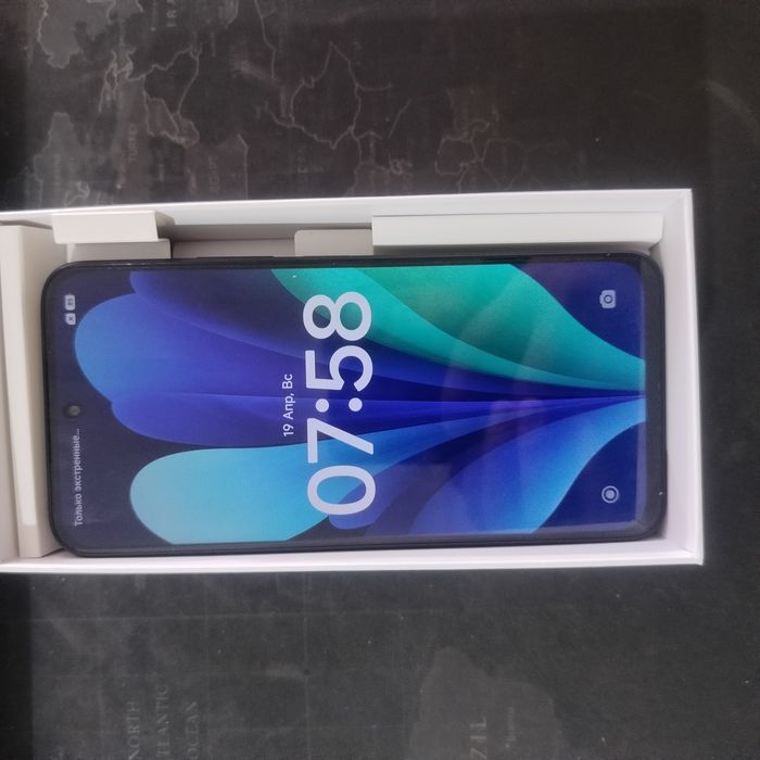 REDMI 15, 8+8 OPERATIVKA,256 GB XOTIRA, Ideal Holda