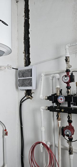 Продам дом 2-х этажный